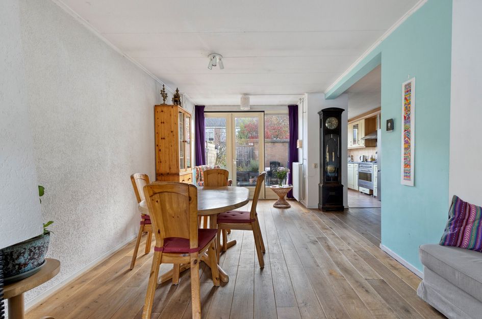 Duvenvoordestraat 19