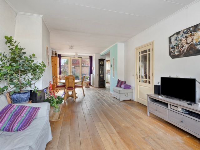 Duvenvoordestraat 19, Terheijden