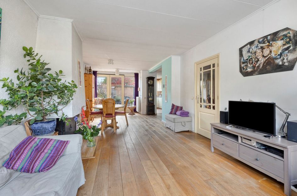 Duvenvoordestraat 19