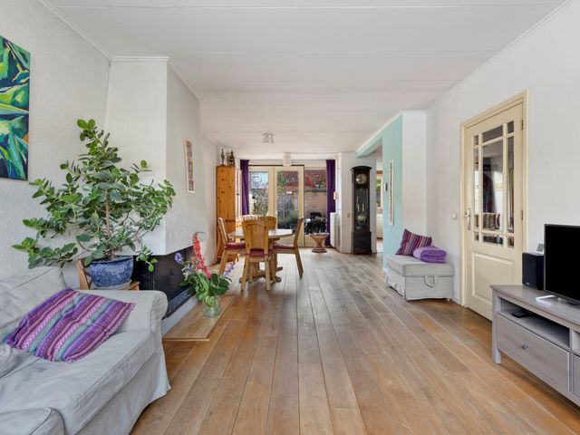 Duvenvoordestraat 19, Terheijden