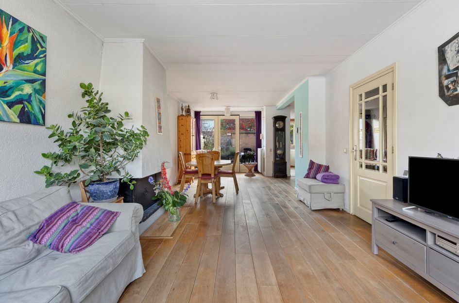 Duvenvoordestraat 19