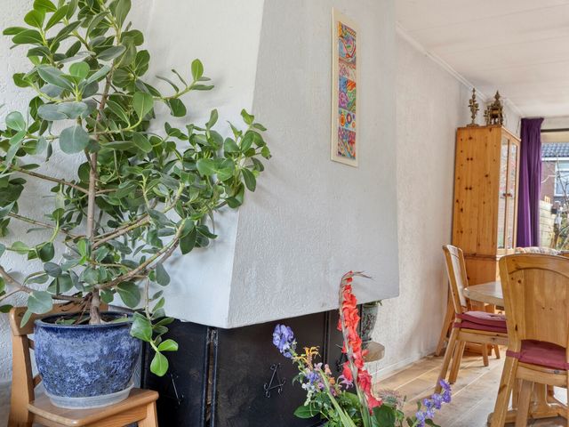 Duvenvoordestraat 19, Terheijden