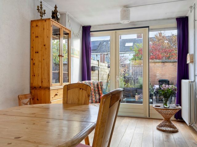 Duvenvoordestraat 19, Terheijden