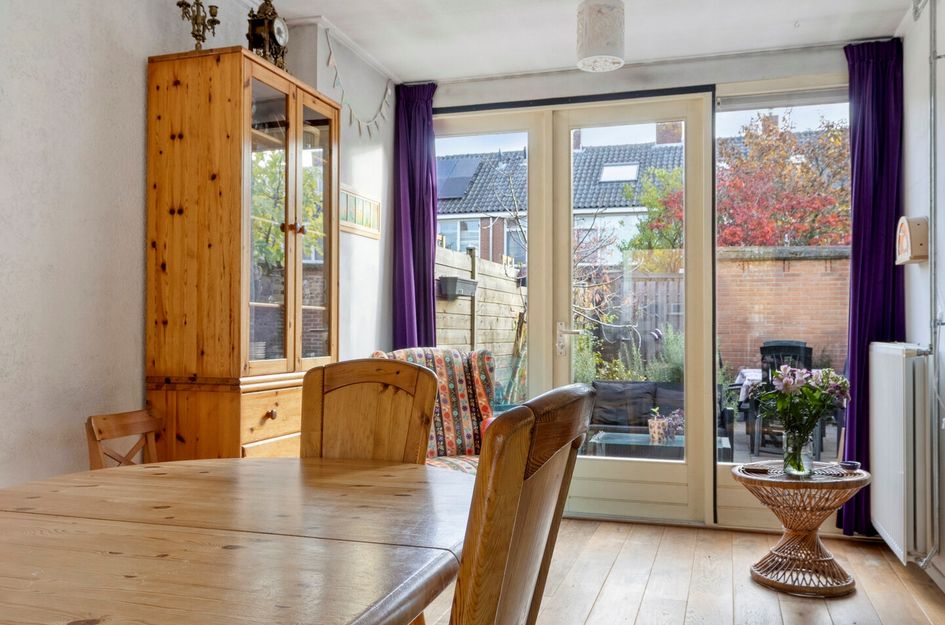 Duvenvoordestraat 19