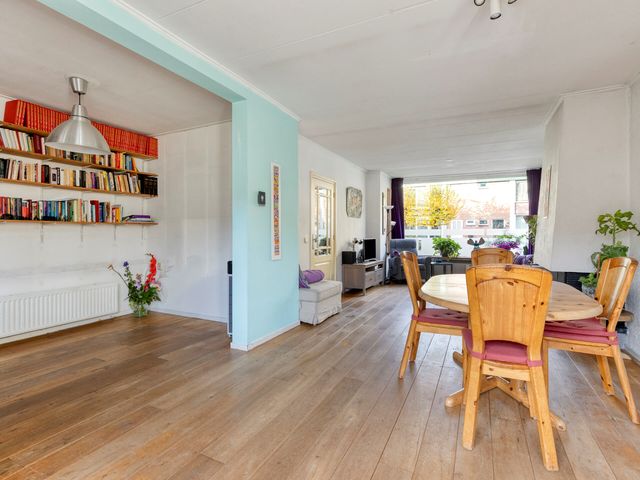 Duvenvoordestraat 19, Terheijden