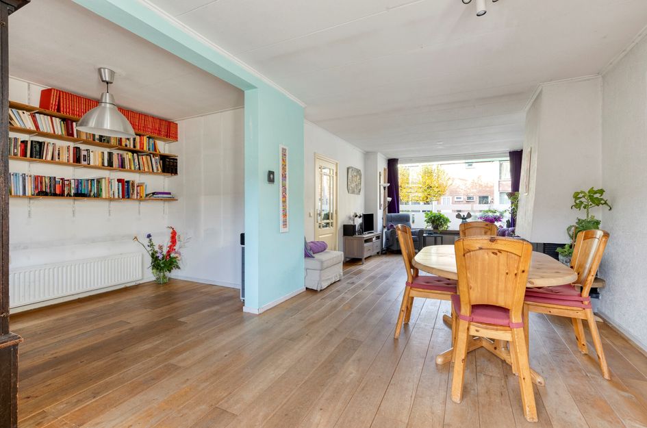 Duvenvoordestraat 19