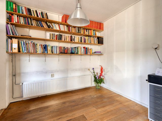 Duvenvoordestraat 19, Terheijden