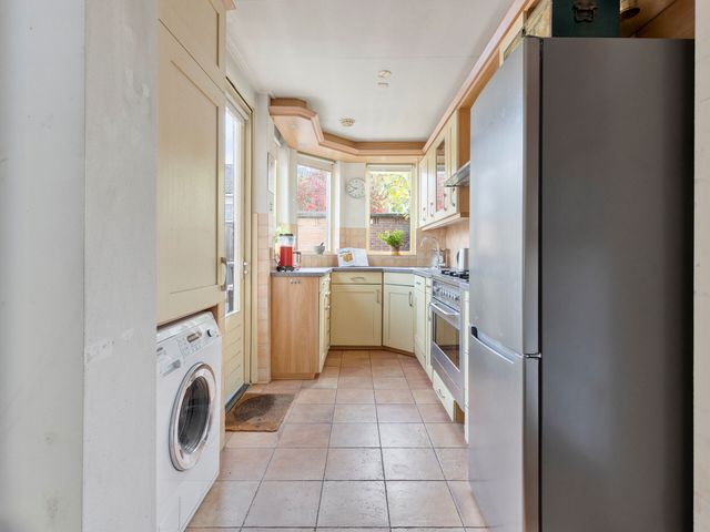 Duvenvoordestraat 19, Terheijden