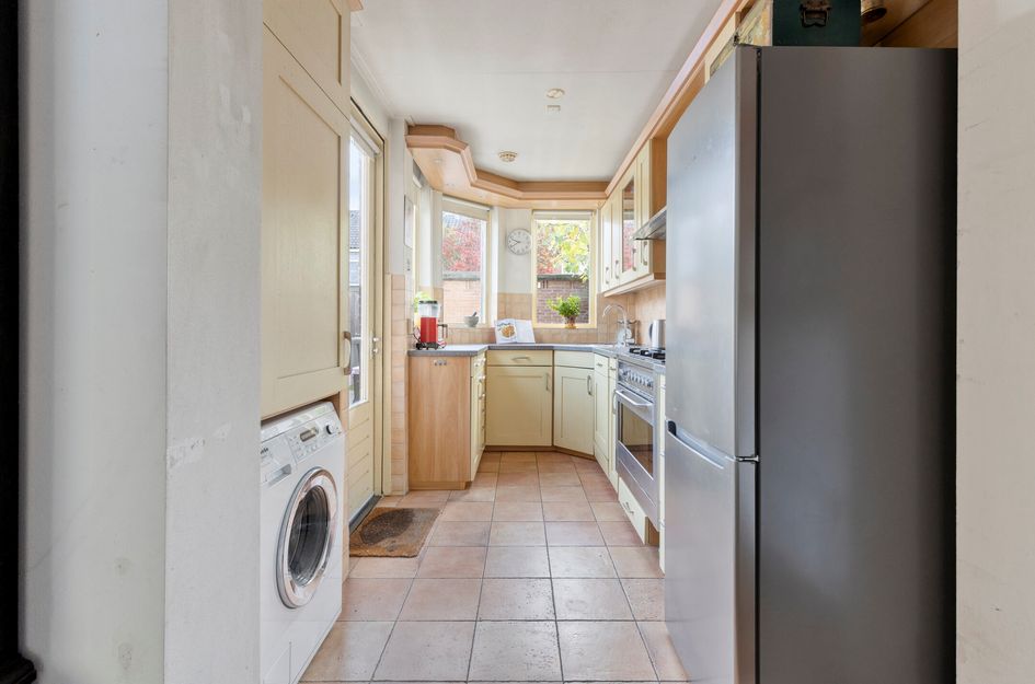 Duvenvoordestraat 19