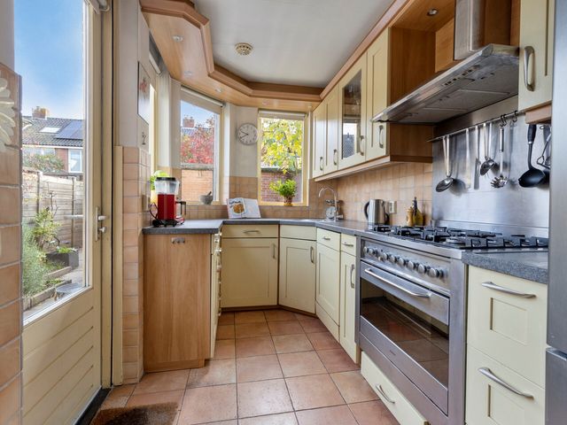 Duvenvoordestraat 19, Terheijden