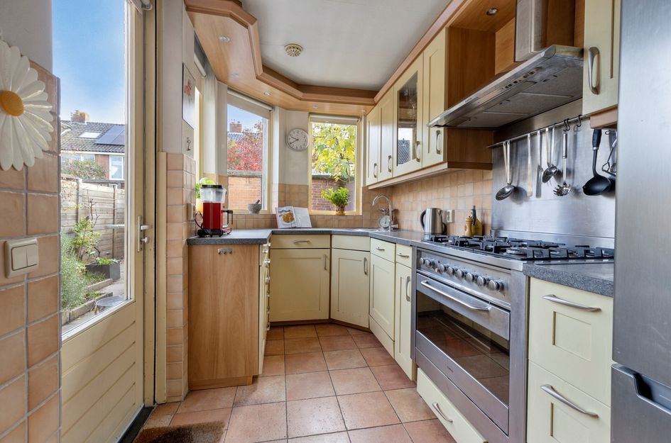 Duvenvoordestraat 19