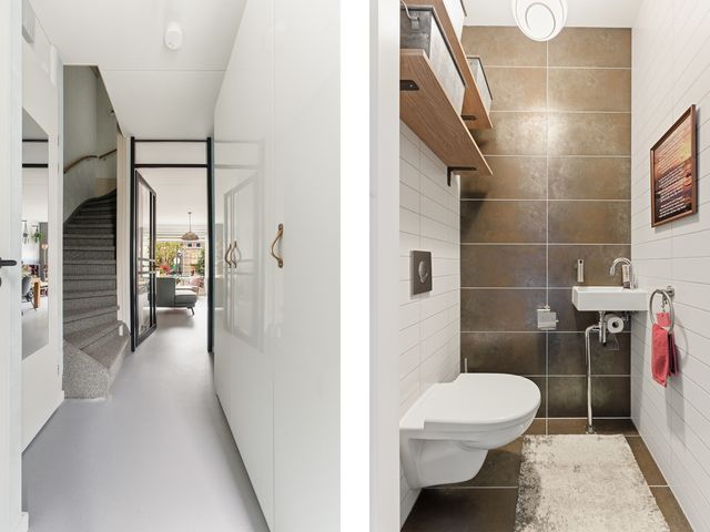 Weversstraat 37, Alblasserdam