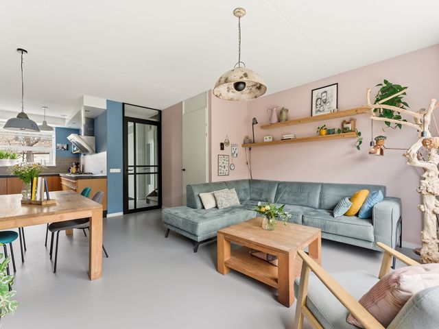 Weversstraat 37, Alblasserdam