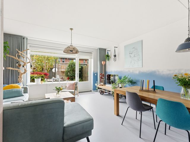 Weversstraat 37, Alblasserdam