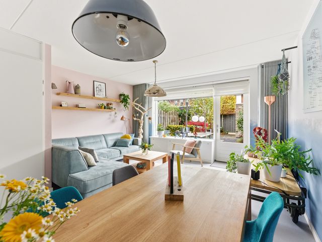 Weversstraat 37, Alblasserdam