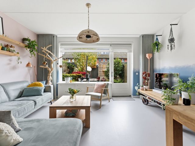 Weversstraat 37, Alblasserdam