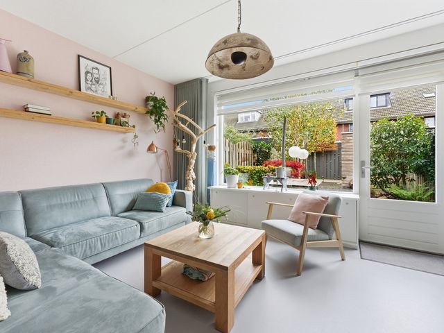 Weversstraat 37, Alblasserdam