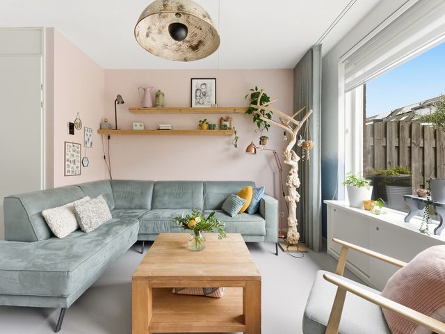 Weversstraat 37, Alblasserdam