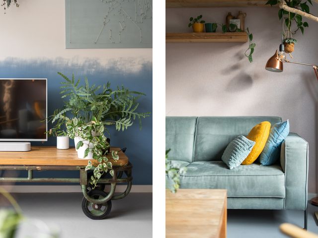 Weversstraat 37, Alblasserdam