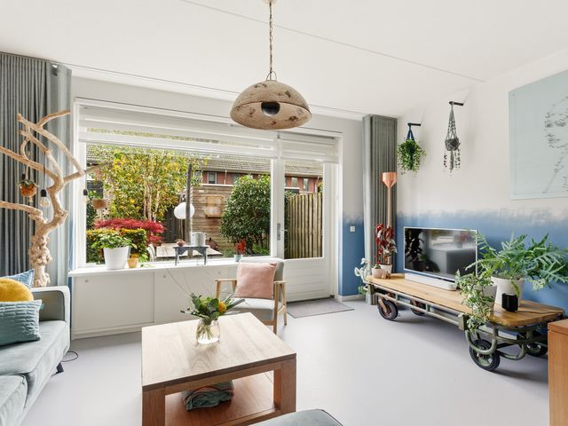 Weversstraat 37, Alblasserdam