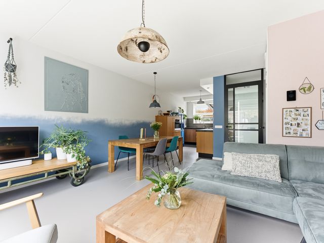 Weversstraat 37, Alblasserdam