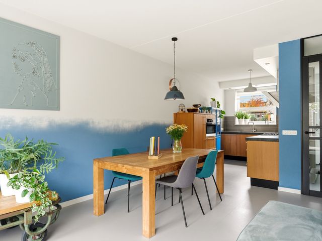 Weversstraat 37, Alblasserdam