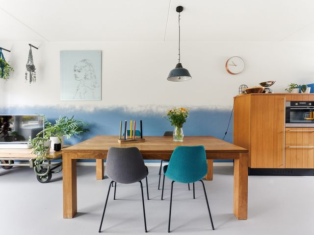 Weversstraat 37, Alblasserdam