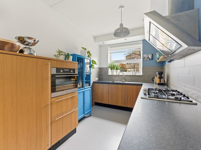 Weversstraat 37, Alblasserdam