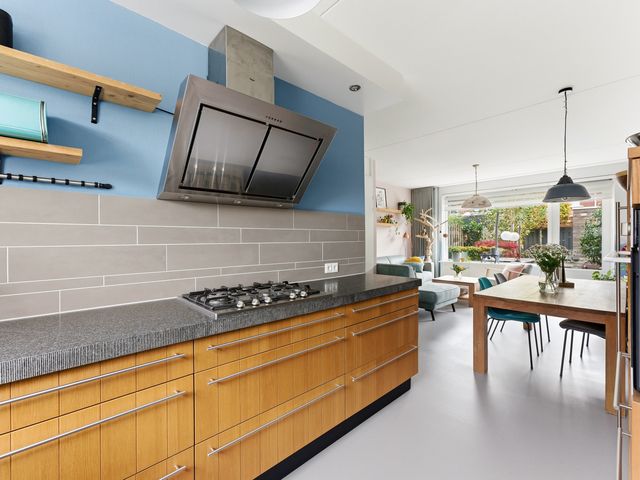 Weversstraat 37, Alblasserdam