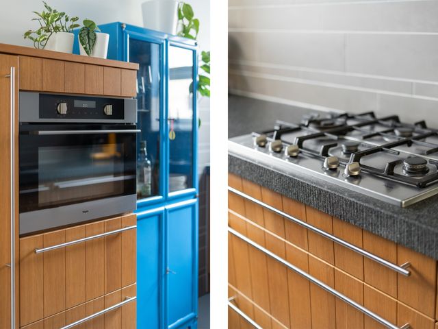 Weversstraat 37, Alblasserdam