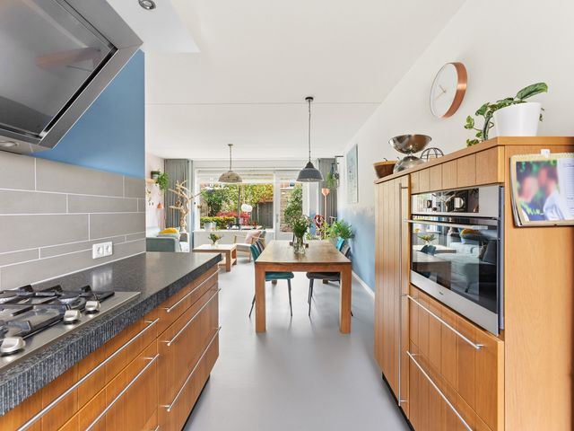 Weversstraat 37, Alblasserdam