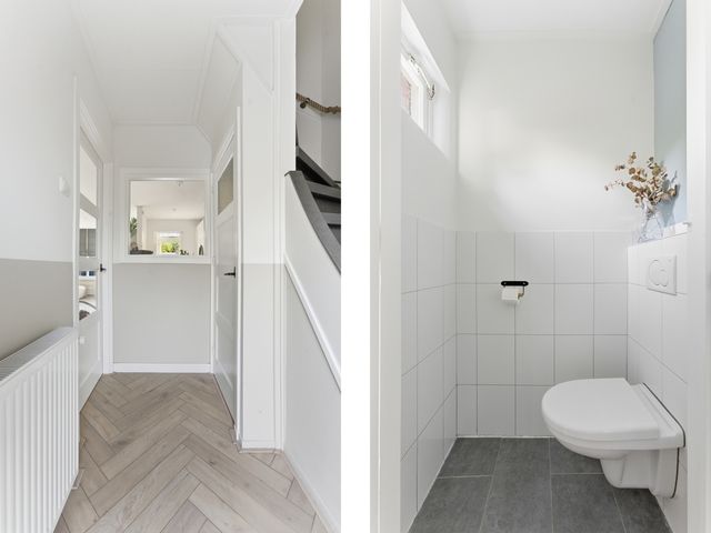 Merwedeweg 25, Alblasserdam