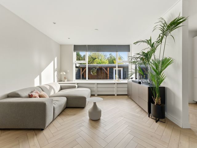 Merwedeweg 25, Alblasserdam