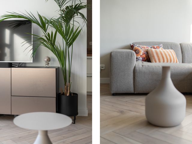 Merwedeweg 25, Alblasserdam