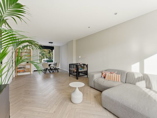 Merwedeweg 25, Alblasserdam