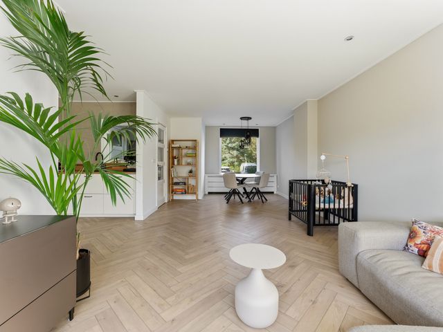 Merwedeweg 25, Alblasserdam