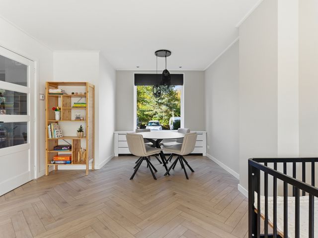 Merwedeweg 25, Alblasserdam