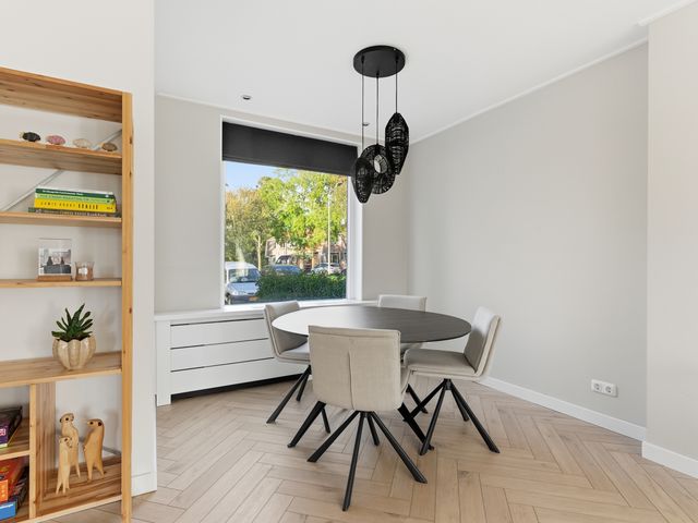 Merwedeweg 25, Alblasserdam