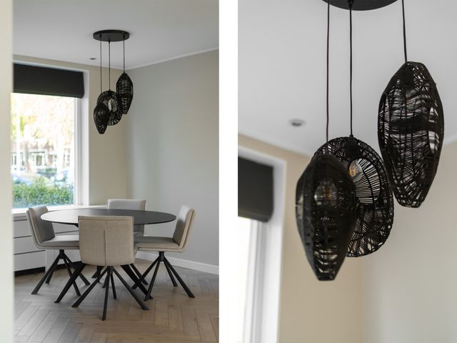 Merwedeweg 25, Alblasserdam