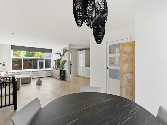 Merwedeweg 25, Alblasserdam