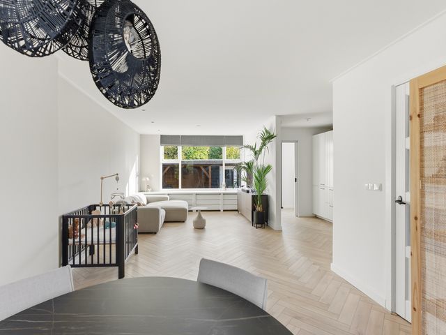 Merwedeweg 25, Alblasserdam