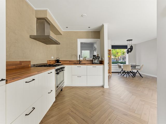 Merwedeweg 25, Alblasserdam