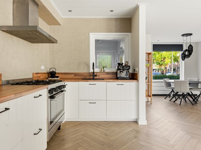 Merwedeweg 25, Alblasserdam