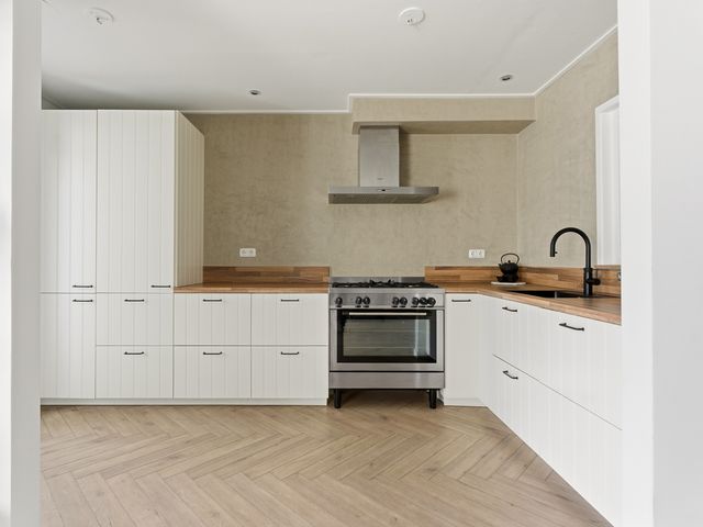 Merwedeweg 25, Alblasserdam