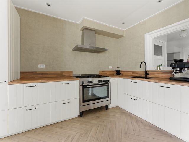 Merwedeweg 25, Alblasserdam