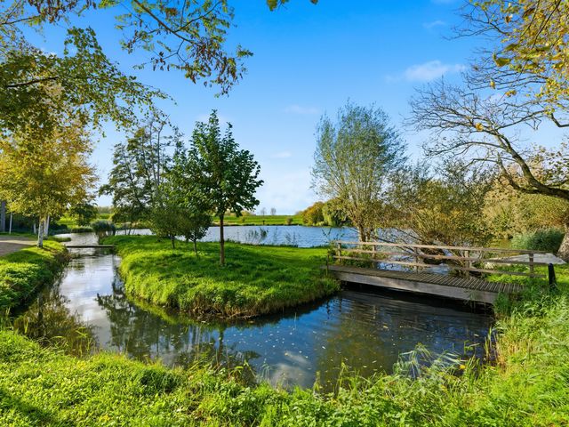 Merwedeweg 25, Alblasserdam