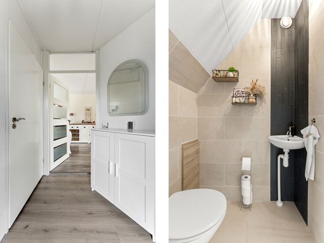 Cypressenlaan 49, Papendrecht