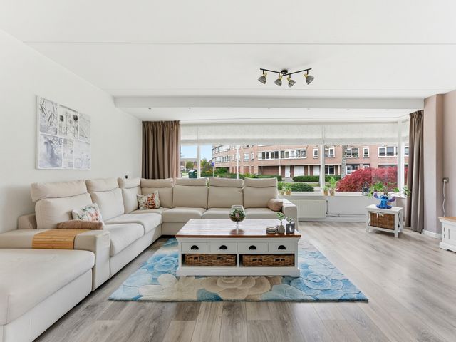 Cypressenlaan 49, Papendrecht