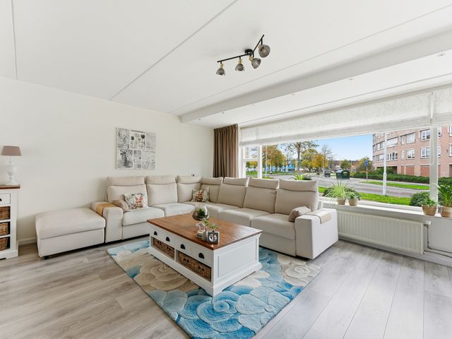 Cypressenlaan 49, Papendrecht