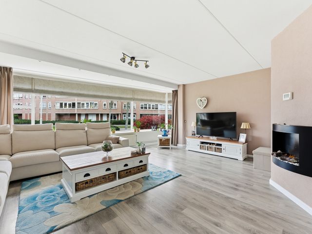 Cypressenlaan 49, Papendrecht